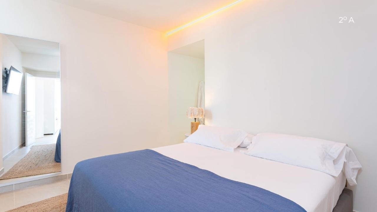 Higueron Rental Beach Club Suites Benalmadena Exterior photo