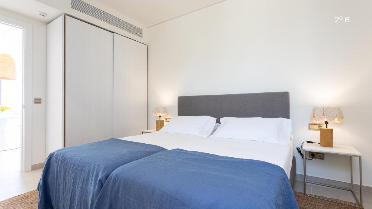 Higueron Rental Beach Club Suites Benalmadena Exterior photo