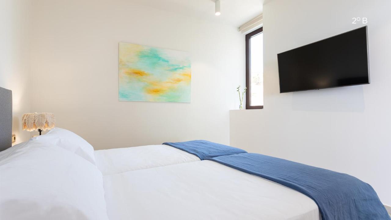 Higueron Rental Beach Club Suites Benalmadena Exterior photo