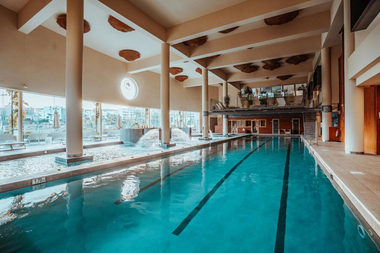 Higueron Rental Beach Club Suites Benalmadena Exterior photo